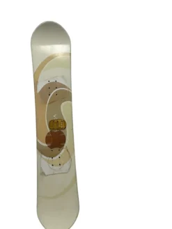 Used Vision Snowboard 120 cm