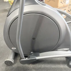 Used Vision X6200 Programmable Elliptical