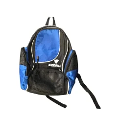 Used Vizari Soccer Team Carry Bag Black