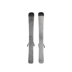 Used Volkl ACHICA Girls DH Ski/Binding White 80 cm