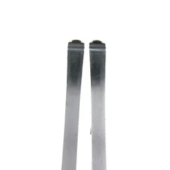 Used Volkl CHICA Girls DH Ski/Binding White 120 cm