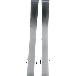 Used Volkl CHICA Girls DH Ski/Binding White 120 cm