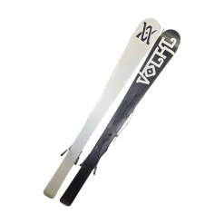 Used Volkl GOTAMA MENS SKIS Mens DH Ski/Binding Black 148 cm
