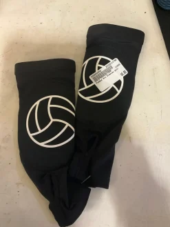 Used Volleyball Accessory