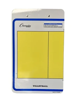 Used Volleyball Accessory