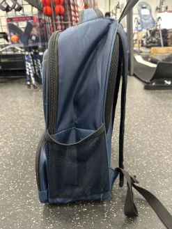 Used Volleyball Backpack