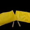 Used Volleyball Referee Flags