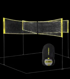 Used Volleyball Set