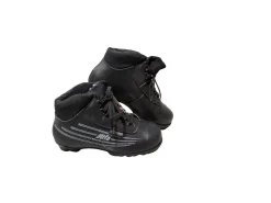 Used W 06.5-07 / JR 4.5-05 Cross Country Ski / Womens Boots