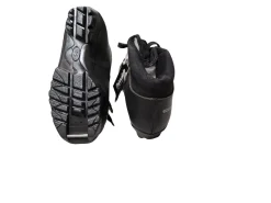Used W 06.5-07 / JR 4.5-05 Cross Country Ski / Womens Boots