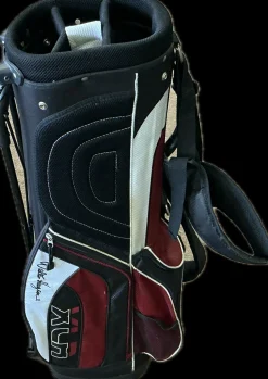 Used Walter Hagen STAND BAG Mens Stand Bag None