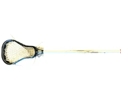 Used Warrior ALLOY 2000 Men Atk/Mid Complete Stick Black