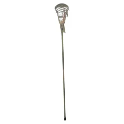 Used Warrior ALLOY 6000 Men Def/LSM Complete Stick White