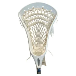 Used Warrior ALLOY 6000 Men Def/LSM Complete Stick White
