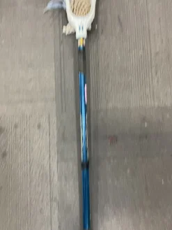 Used Warrior ALLOY Men Atk/Mid Complete Stick Navy Blue