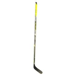 Used Warrior ALPHA DX5 Inter One Piece Left 55 Flex