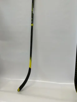 Used Warrior ALPHA DX ONE Youth One Piece Left 30 Flex
