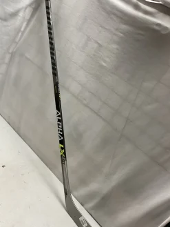Used Warrior ALPHA Junior One Piece Left 21 Flex