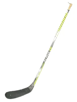 Used Warrior ALPHA LX40 Inter One Piece Right 70 Flex