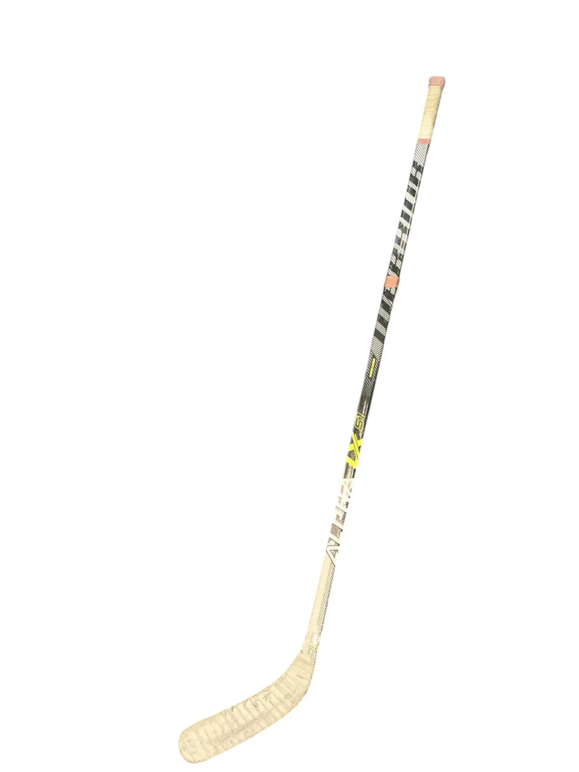 Used Warrior ALPHA LX S1 Junior One Piece Right 40 Flex