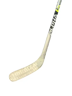 Used Warrior ALPHA LX S1 Junior One Piece Right 40 Flex