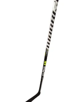 Used Warrior ALPHA LX Senior Wood Right