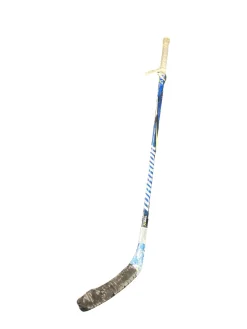 Used Warrior ALPHA QX STRIKE Youth One Piece Left 30 Flex