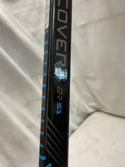 Used Warrior CONVERT Inter One Piece Right 40 Flex