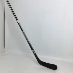 Used Warrior COVERT DT5 50 FLEX KOPITAR LH STICK Junior One Piece Left 50 Flex