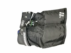 Used Warrior COVERT QRE 3 Senior Hockey Bottom SM