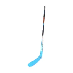 Used Warrior COVERT SNIPE PRO WO3 40FLEX STICK Junior One Piece Left 40 Flex