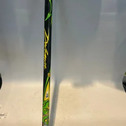 Used Warrior DOLOMITE PRO STOCK Senior One Piece Left 75 Flex