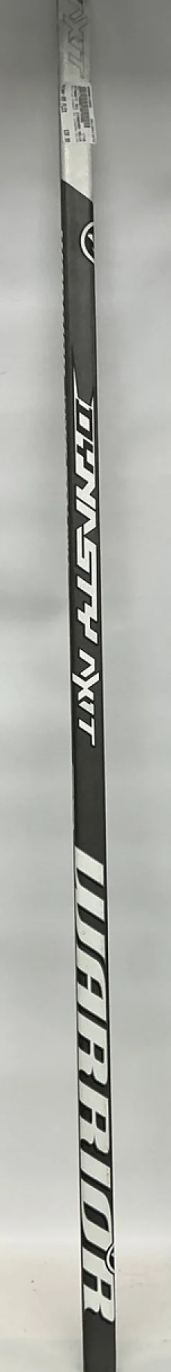 Used Warrior DYNASTY AX1 STANDARD DELUXE Senior Hockey Shaft 85 Flex