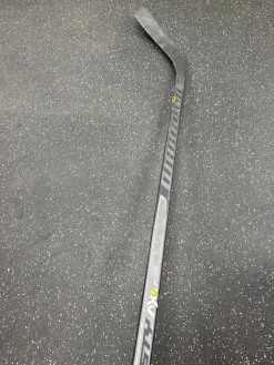 Used Warrior DYNASTY NX1 LT Inter One Piece Left 55 Flex