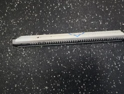 Used Warrior EVO 5 Mens Atk/Mid LAX Shaft White