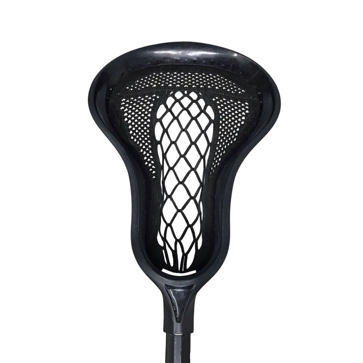 Used Warrior EVO JR Jr Atk/Mid Complete Stick Black