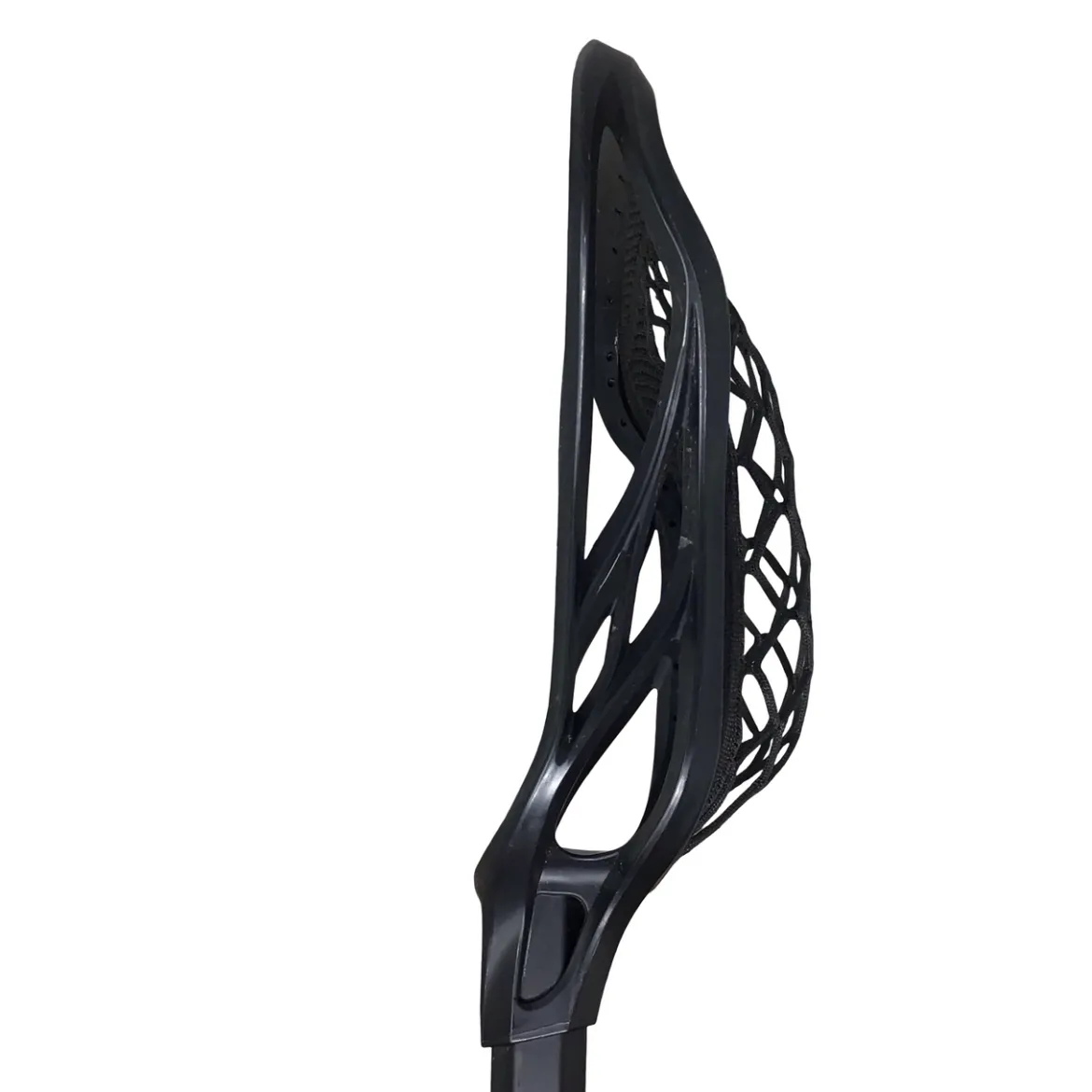 Used Warrior EVO JR Jr Atk/Mid Complete Stick Black