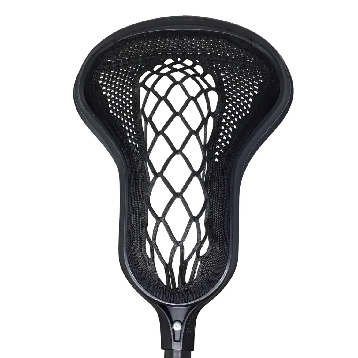 Used Warrior EVO JR Jr Atk/Mid Complete Stick Black