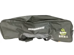 Used Warrior FH Player Carry Bag Black