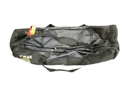 Used Warrior FH Player Carry Bag Black
