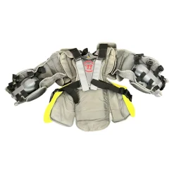 Used Warrior G4 JR Junior Body Armor L/XL