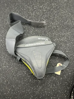 Used Warrior Goalie Accessory