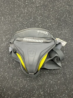 Used Warrior Goalie Accessory