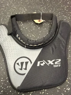Used Warrior Goalie Accessory