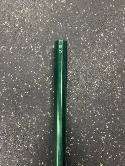 Used Warrior KRYPTOLYTE Mens Goalie LAX Shaft Green