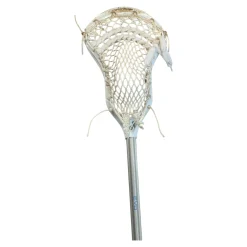 Used Warrior KRYPTOLYTE Men Def/LSM Complete Stick Grey