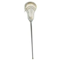 Used Warrior KRYPTOLYTE Men Def/LSM Complete Stick Grey