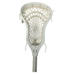 Used Warrior KRYPTOLYTE Men Def/LSM Complete Stick Grey