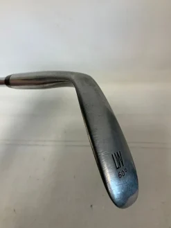 Used Warrior LOB WEDGE 60 Golf Wedge Mens RH 60 Degree