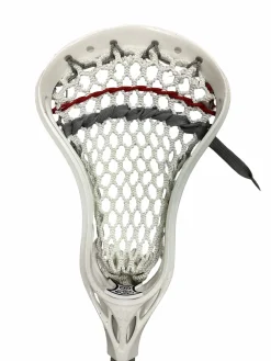 Used Warrior MINI EVO4 Jr Atk/Mid Complete Stick Grey